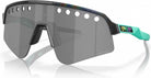 Oakley Sutro Lite Sweep Bril Dark Galaxy - Prizm Black
