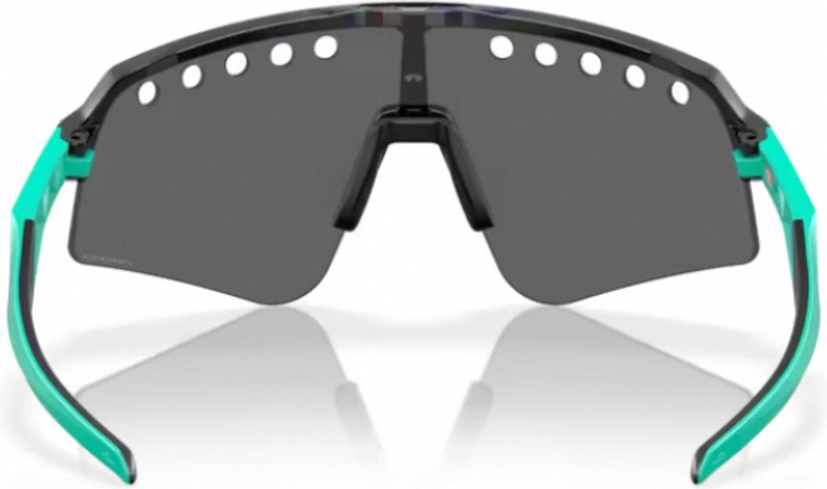 Oakley Sutro Lite Sweep Bril Dark Galaxy - Prizm Black