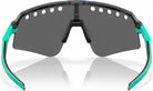 Oakley Sutro Lite Sweep Bril Dark Galaxy - Prizm Black