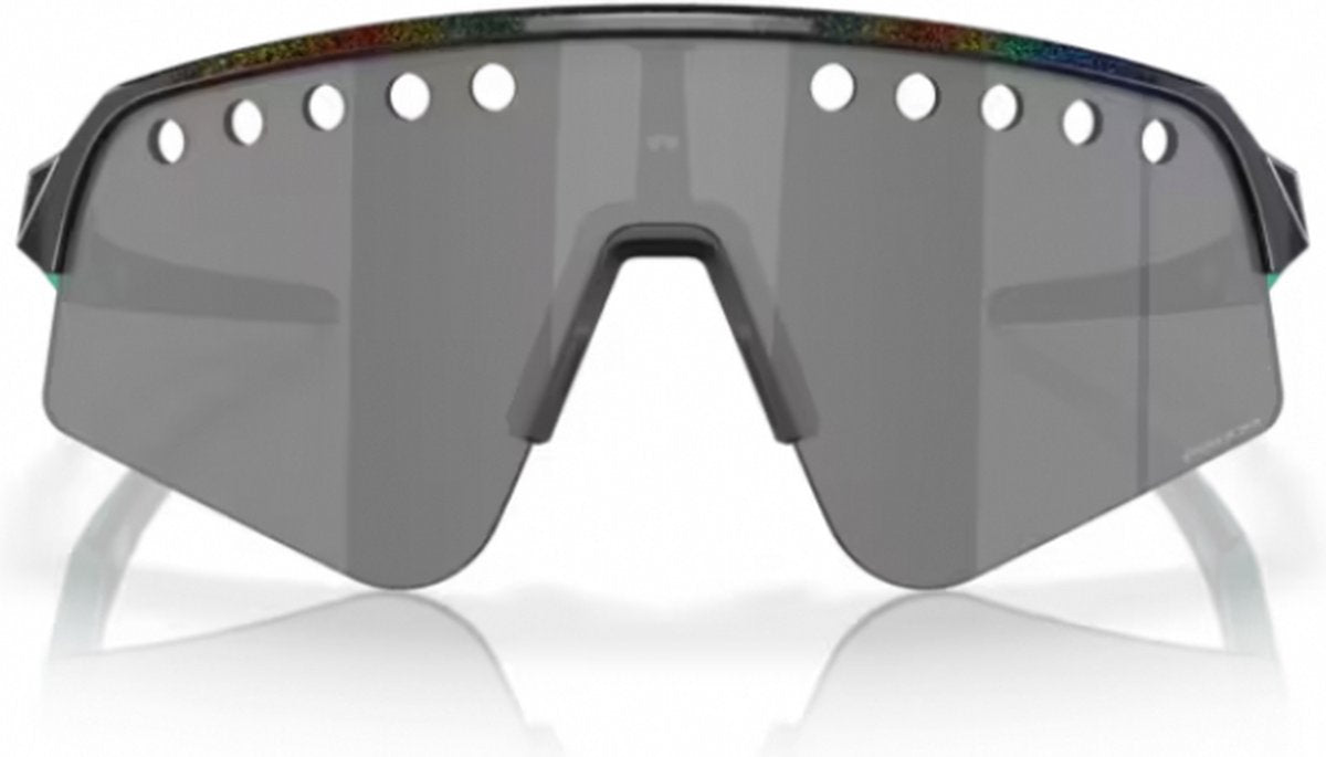 Oakley Sutro Lite Sweep Bril Dark Galaxy - Prizm Black