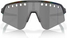 Oakley Sutro Lite Sweep Bril Dark Galaxy - Prizm Black
