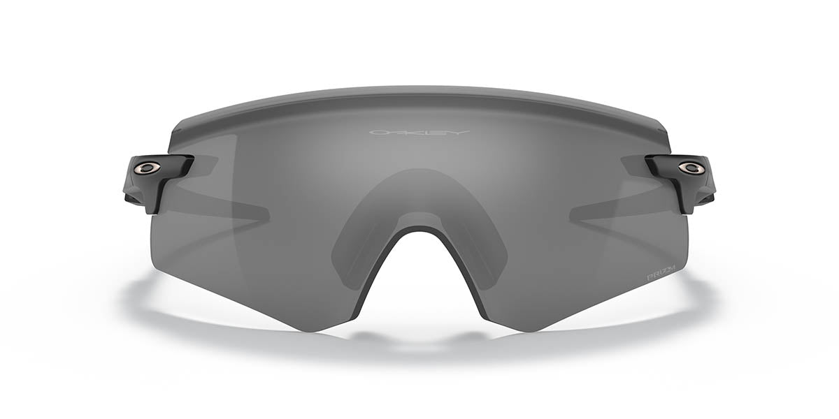 Oakley Encoder Bril Matte Black - Prizm Black