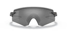 Oakley Encoder Bril Matte Black - Prizm Black