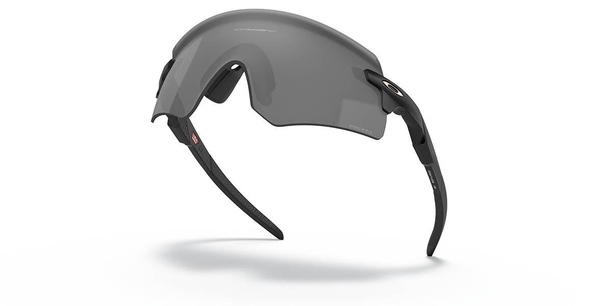 Oakley Encoder Bril Matte Black - Prizm Black