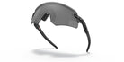 Oakley Encoder Bril Matte Black - Prizm Black