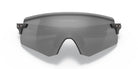 Oakley Encoder Bril Matte Black - Prizm Black