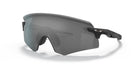 Oakley Encoder Bril Matte Black - Prizm Black