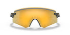 Oakley Encoder Bril Matte Carbon - Prizm 24K