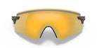 Oakley Encoder Bril Matte Carbon - Prizm 24K