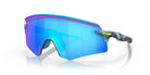 Oakley Encoder Bril Sanctuary Swirl - Prim Sapphire