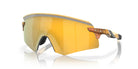 Oakley Encoder bril Trans Light Curry - Prizm 24k
