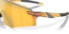 Oakley Encoder bril Trans Light Curry - Prizm 24k