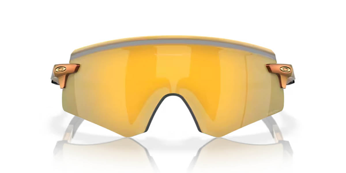 Oakley Encoder bril Trans Light Curry - Prizm 24k