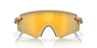 Oakley Encoder bril Trans Light Curry - Prizm 24k