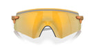 Oakley Encoder bril Trans Light Curry - Prizm 24k