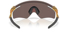 Oakley Qntm Kato Bril Trans Curry - Prizm 24K