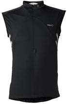 AGU Ovidius Singlet Black