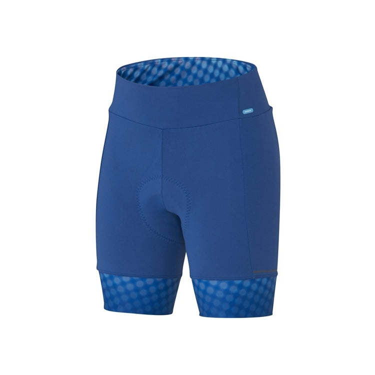 Shimano sumire dames fietsshirt met korte mouwen wit