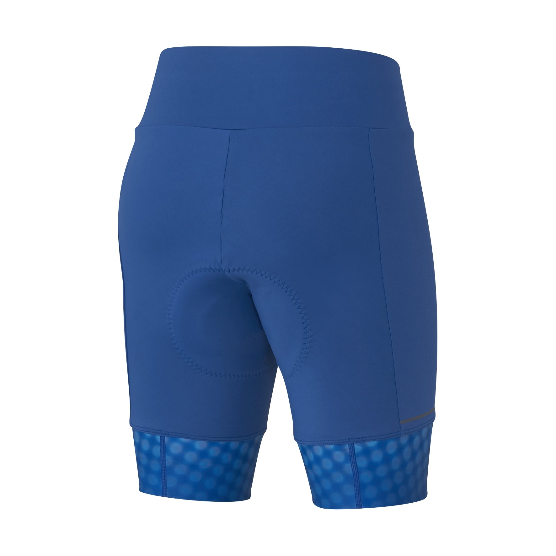 Shimano sumire dames fietsshirt met korte mouwen wit