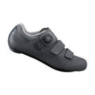 Shimano RP400 dames race fietsschoen grijs