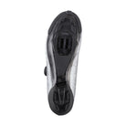 Shimano RX800 fietsschoenen zwart