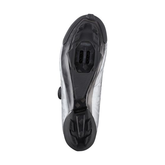 Shimano RX800 fietsschoenen zwart
