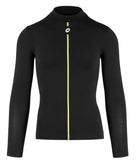 Assos Assosoires Spring Fall Ls Skin Layer - Blackseries