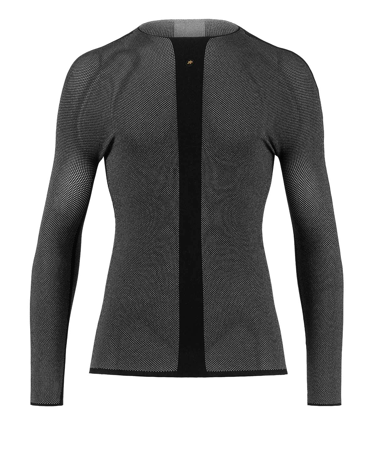 Assos Gto Spring Fall Ls Dermasensor - Blackseries