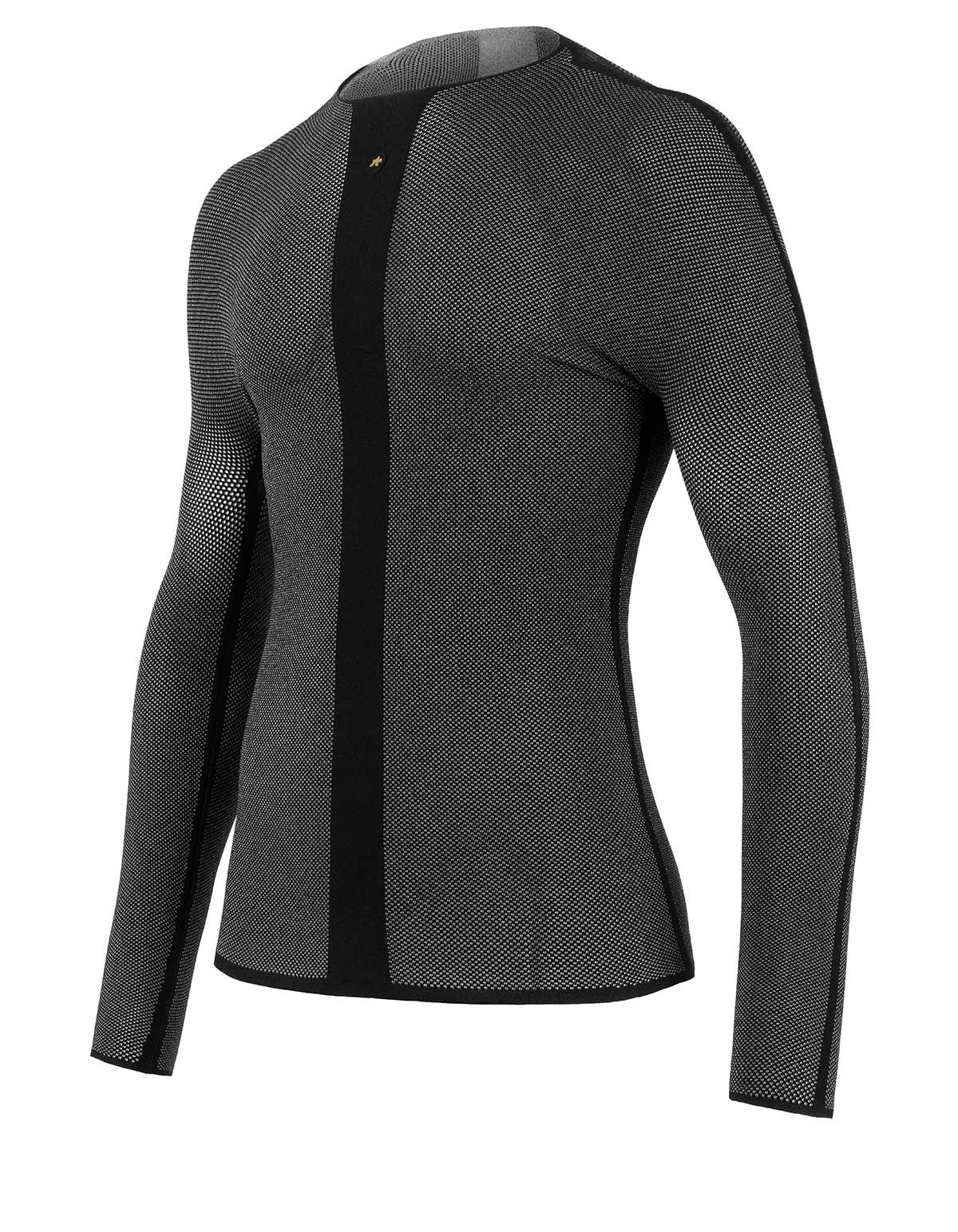 Assos Gto Spring Fall Ls Dermasensor - Blackseries