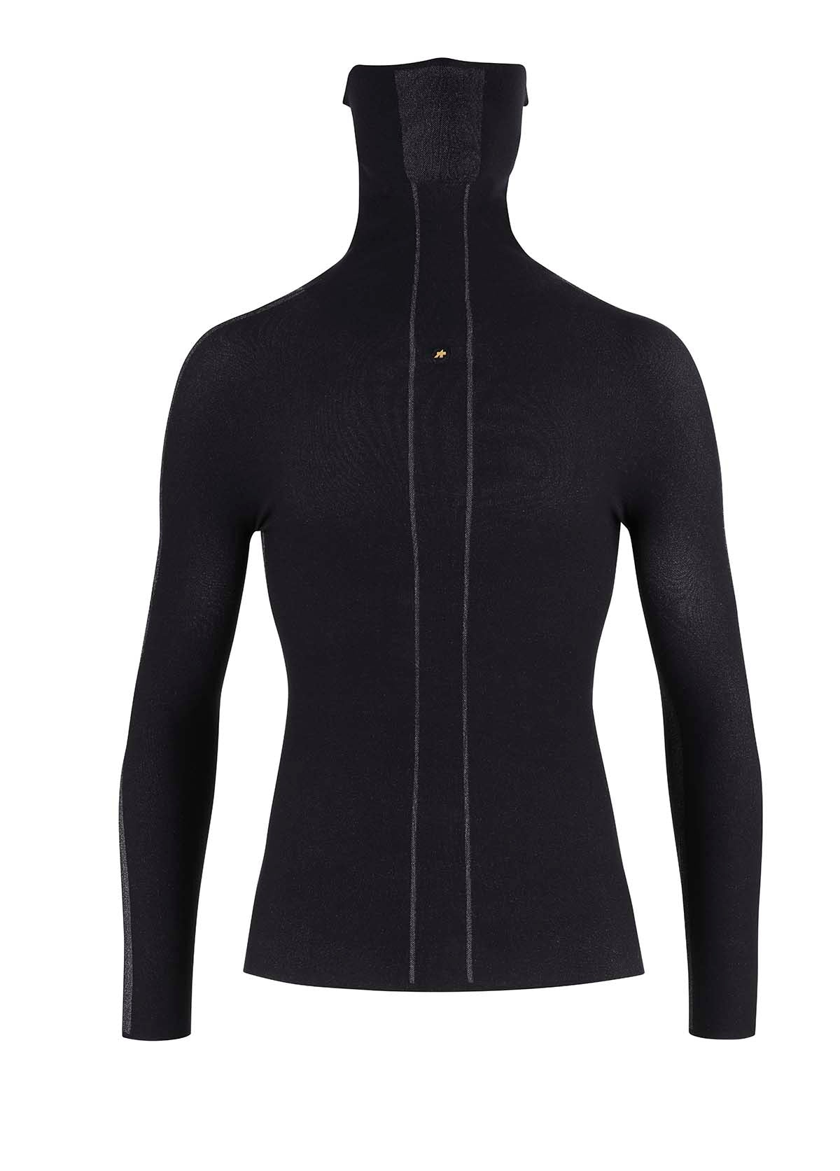 Assos Gto Winter Ls Dermasensor - Blackseries