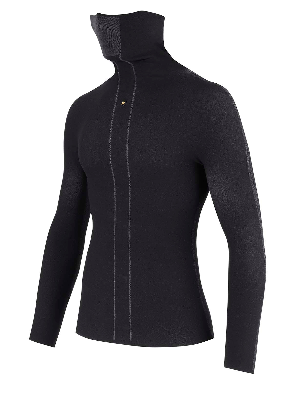 Assos Gto Winter Ls Dermasensor - Blackseries