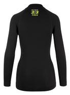 Assos Assosoires Womenâ€™S Spring Fall Ls Skin Layer - Blackseries