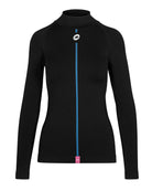 Assos Assosoires Womenâ€™S Winter Ls Skin Layer - Blackseries