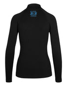 Assos Assosoires Womenâ€™S Winter Ls Skin Layer - Blackseries