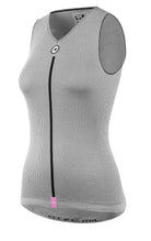 Assos Wâ€™s 1/3 NS Skin Layer P1 - Grey Series