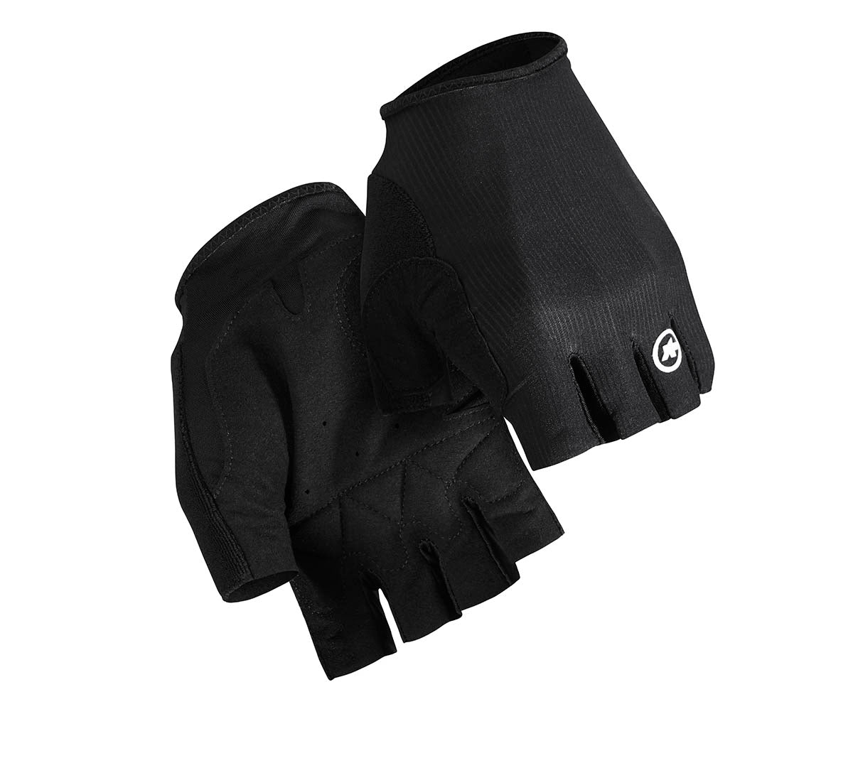 Assos RS Gloves TARGA - Black Series