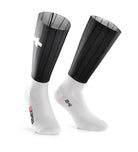 Assos RSR Speed Sock - Black Series