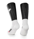 Assos RSR Speed Sock - Black Series