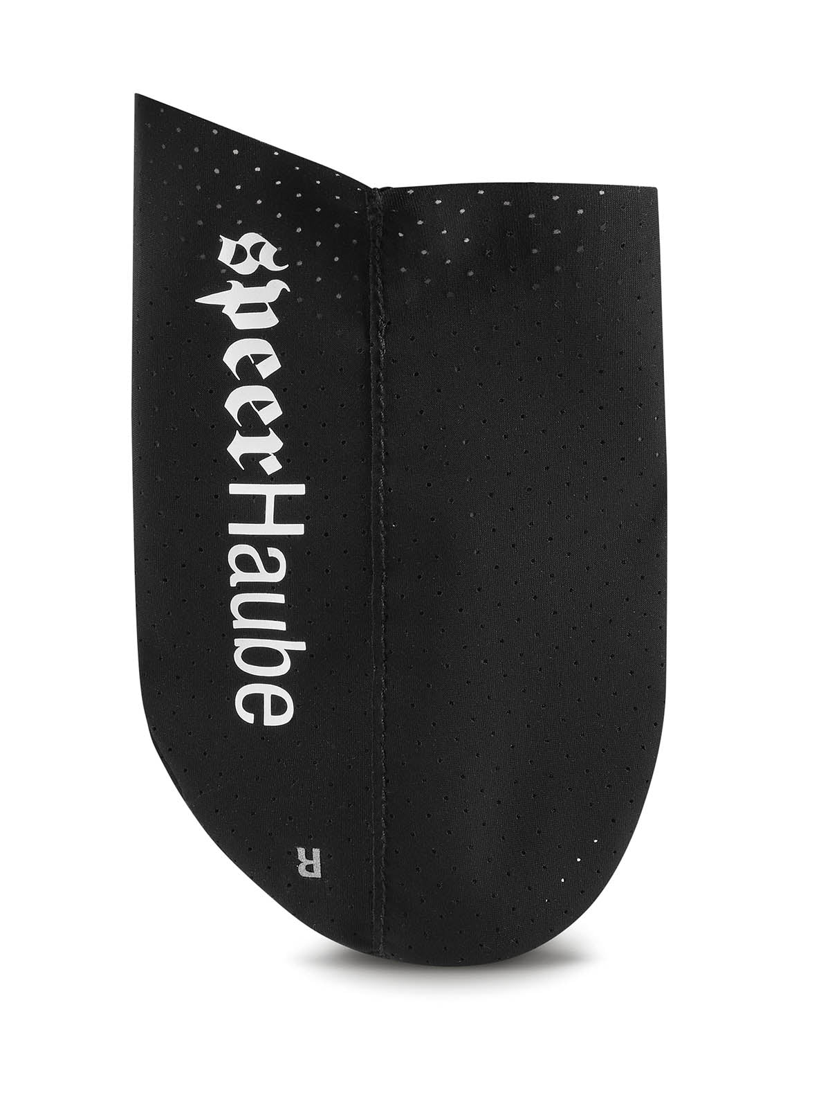 Assos Assosoires Sock Cover Speerhaube - Black Series