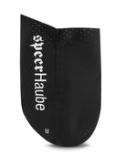 Assos Assosoires Sock Cover Speerhaube - Black Series