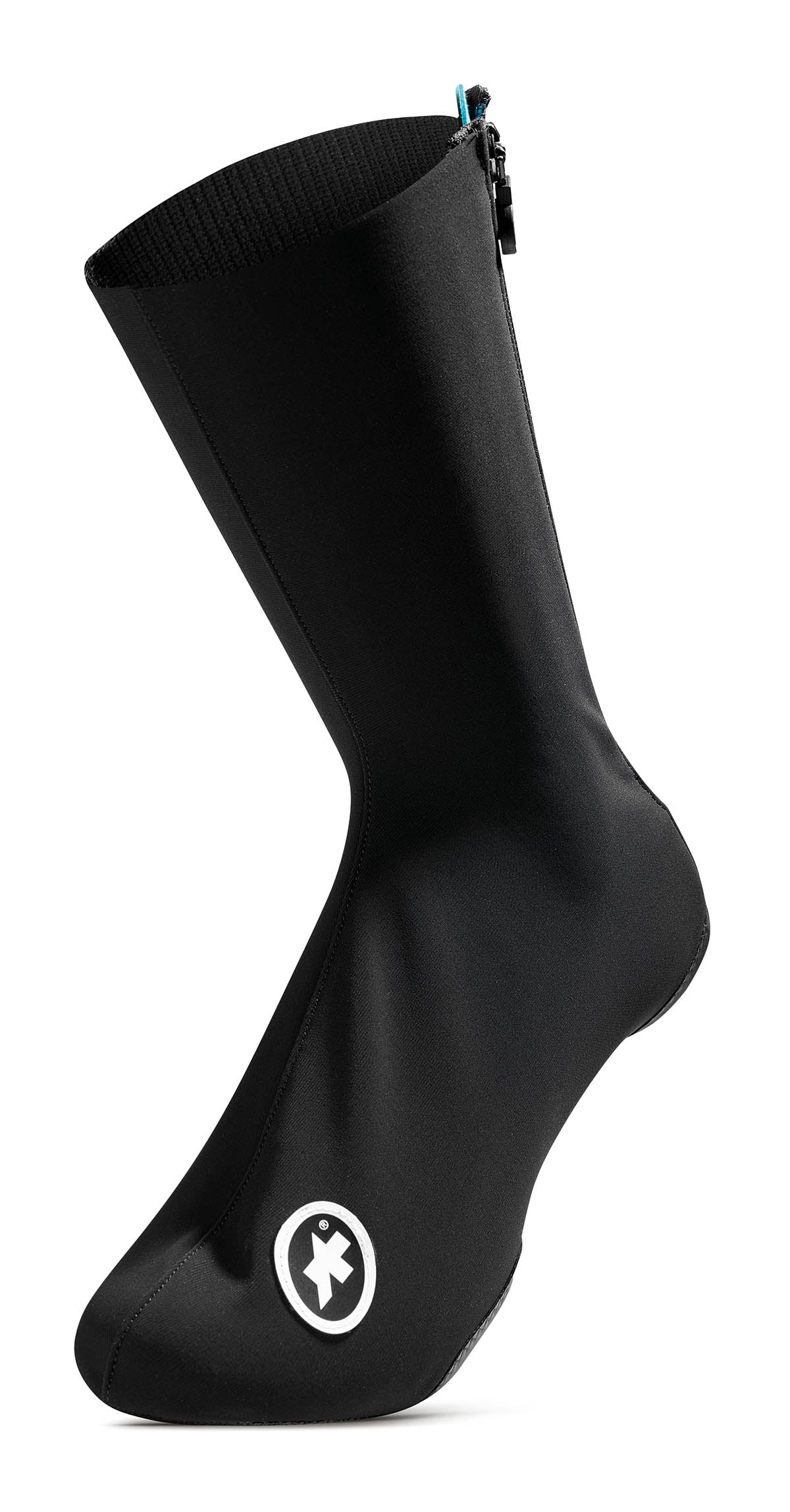 Assos Assosoires Gt Winter Booties - Black Series
