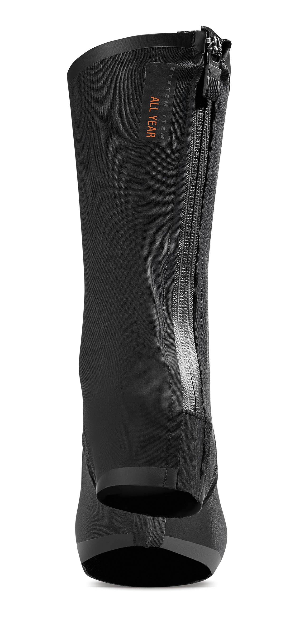 Assos Assosoires Rs Rain Booties - Cycling product, buy now