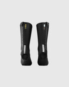 Assos RS 2/3 Rain Booties P1 - Black Series
