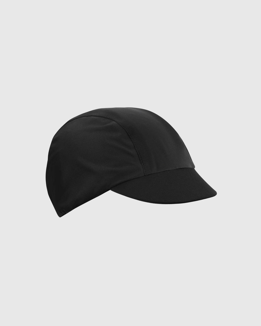 Assos 2/3 Rain Cap P1 - Black Series