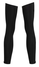 Assos Rs Leg Warmers Targa - Black