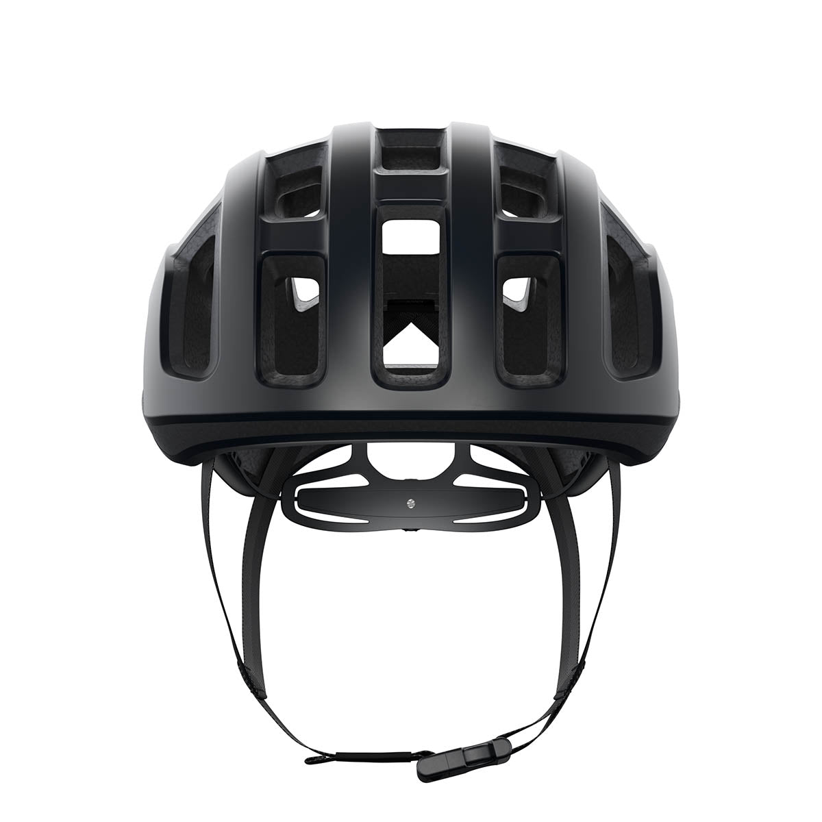 Poc Ventral Lite - Uranium Black Matt