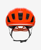 Pocito omne spin kids fietshelm fluorescent oranje