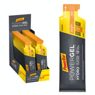 Powerbar powergel hydro energiegel orange 67ml box 24 pcs
