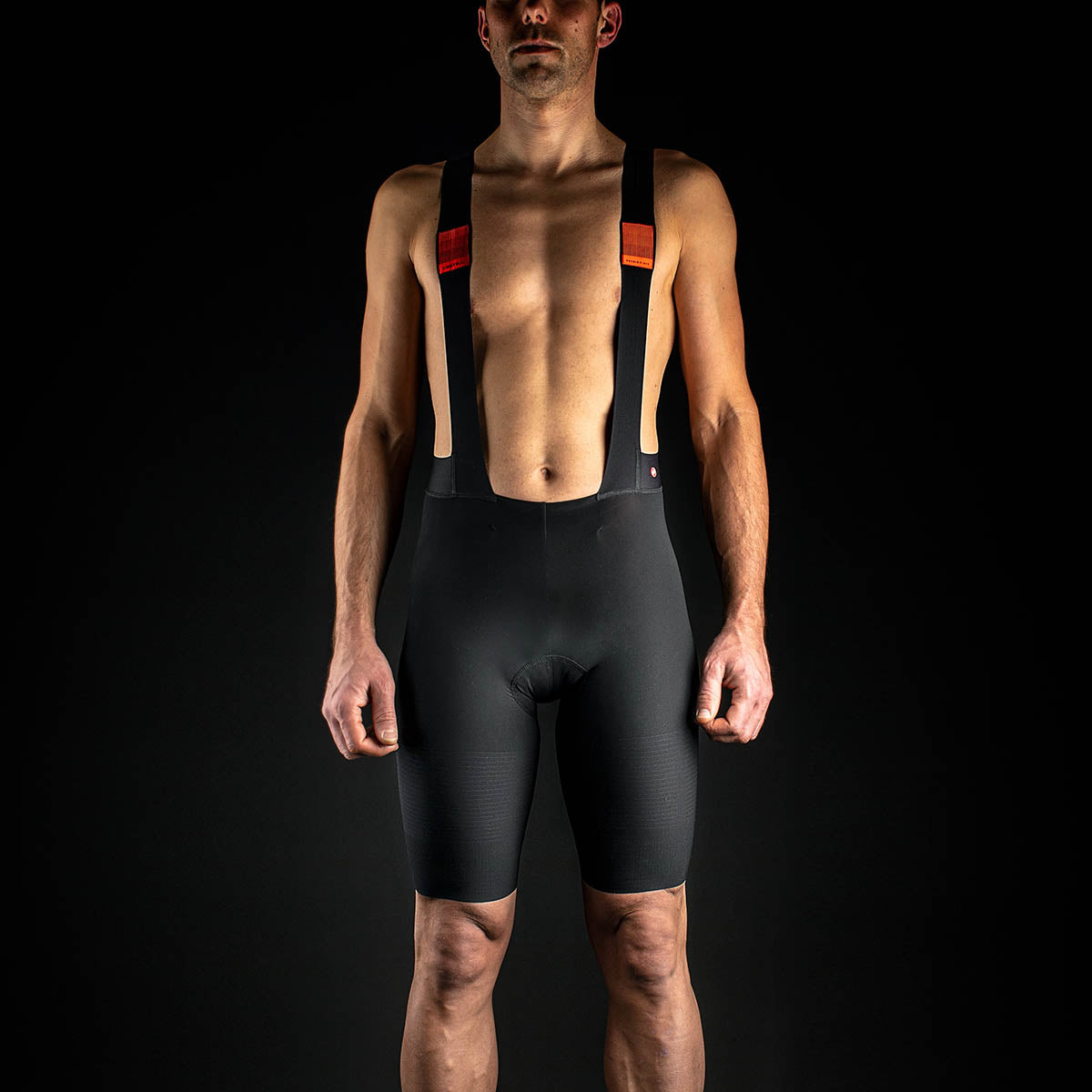 Castelli Premio Black Bibshort - Black