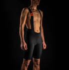 Castelli Premio Black Bibshort - Black